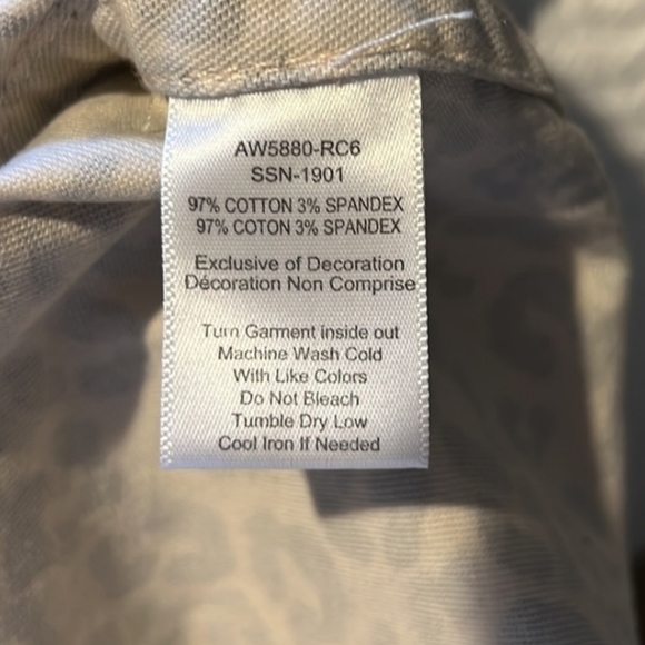 ATM Jacket - Picture 5 of 7